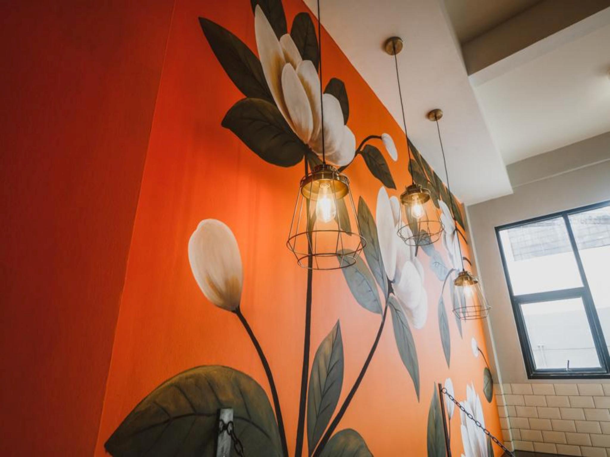 Reddoorz Plus Near Mall Slipi Jaya Jakarta Exterior photo